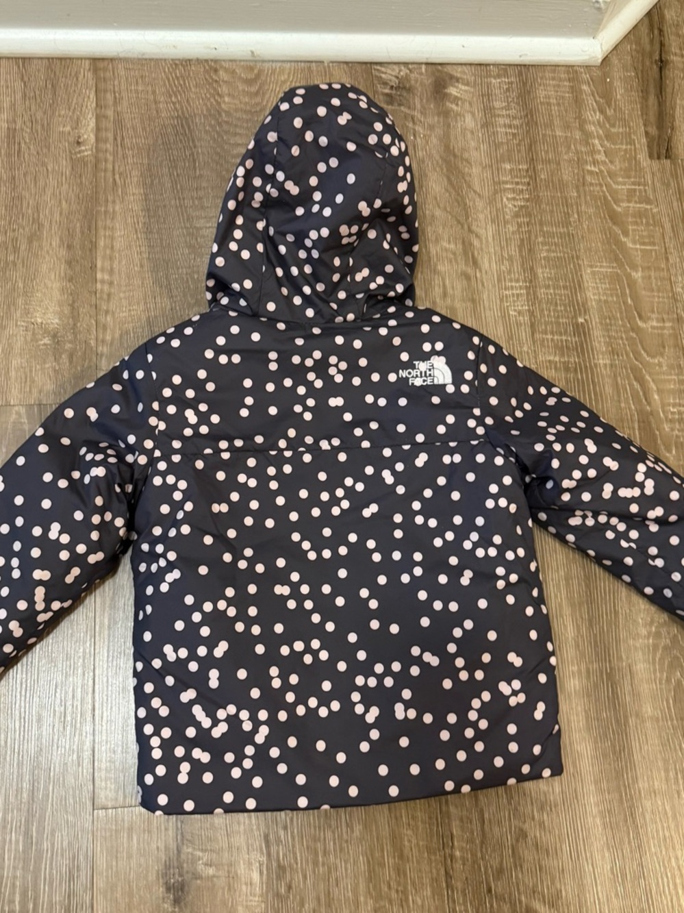 The North Face toddler jacket - Picture 4 of 4